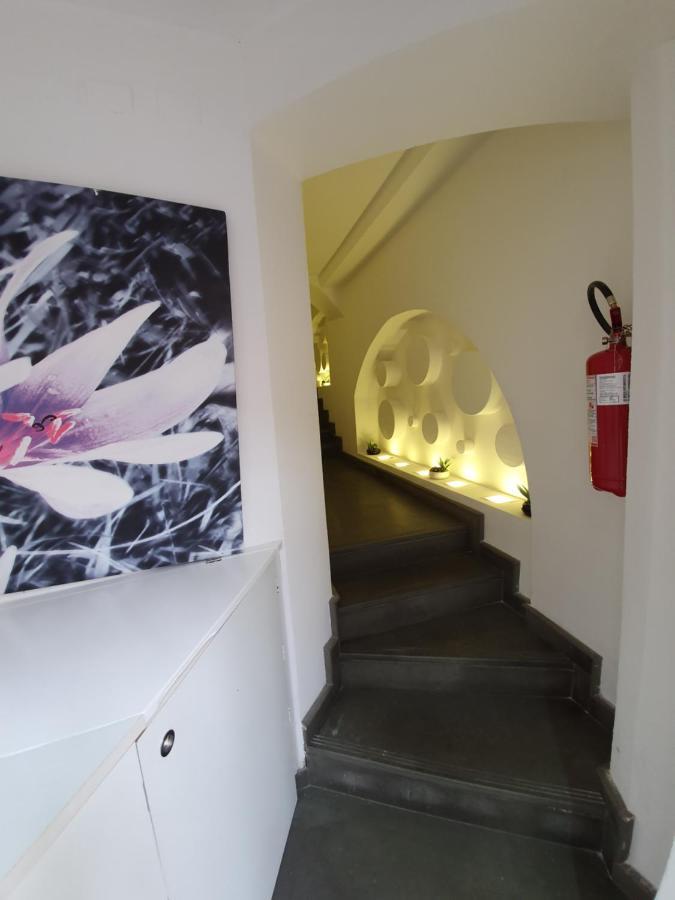 Emphasis Suites & Rooms Κάλιαρι Εξωτερικό φωτογραφία