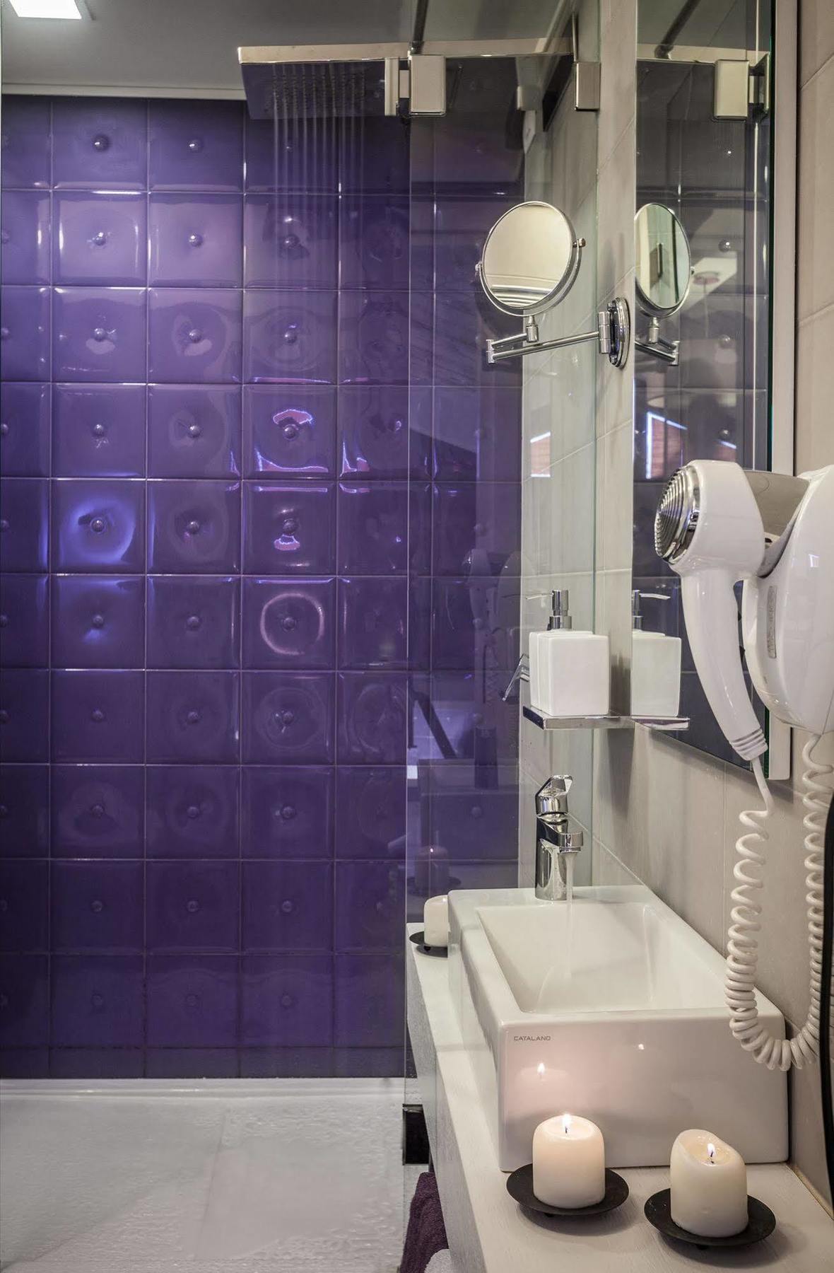 Emphasis Suites & Rooms Κάλιαρι Εξωτερικό φωτογραφία